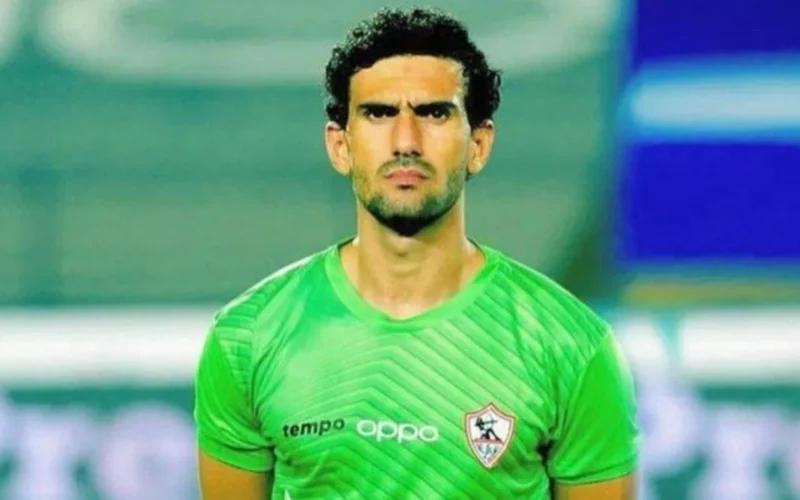 انفراجة مرتقبة.. الزمالك يحسم اتفاقه مع محمد عواد لإنهاء الأزمة خلال أيام